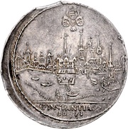 2 Thalers obverse image