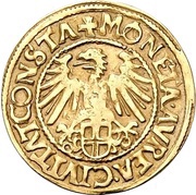 1 Goldgulden obverse image