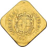 2 Ducat obverse image