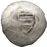 1 Heller - John II and Sigost obverse image