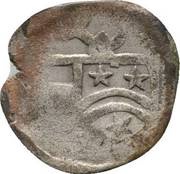 1 Pfennig - John Ⅳ obverse image