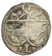 1 Pfennig - John Ⅳ obverse image