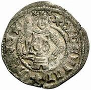 1 Pfennig - Theodoric V obverse image