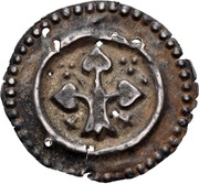 1 Pfennig obverse image