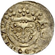 Sterling - Bernard III Blomberg mint obverse image