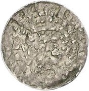 Sterling - Bernard III Lemgo mint obverse image