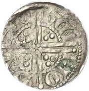 Sterling - Bernard III Lemgo mint reverse image