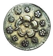 1 Heller - Simon August obverse image