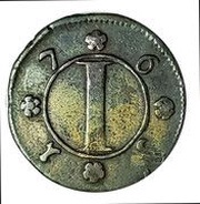 1 Heller - Simon August reverse image