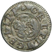 ⅙ Mariengroschen - Simon Henry obverse image