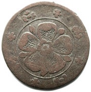 1 Mattier - Simon August obverse image