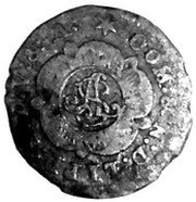 1 Mattier - Simon August obverse image