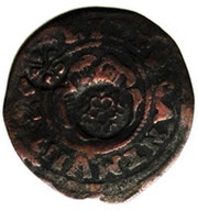 6 Pfennig - Simon Philip obverse image