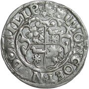 1 Mariengroschen - Simon VI obverse image