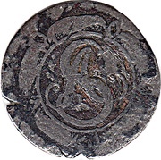 1 Mariengroschen - Simon August obverse image