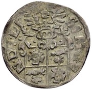 1⁄24 Thaler - Simon VI obverse image