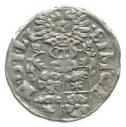 1 Groschen - Simon VII obverse image