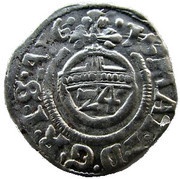 1 Groschen - Simon VII, Germany, 1614-1618 reverse image