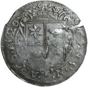 1⁄21 Thaler - Simon VII obverse image
