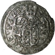 1⁄21 Thaler - Simon VII obverse image