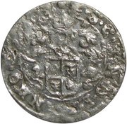 1⁄21 Thaler - Simon VII obverse image