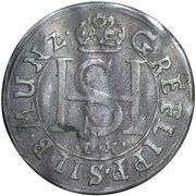 4 Mariengroschen - Simon Henry obverse image