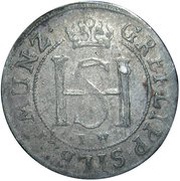4 Mariengroschen - Simon Henry obverse image