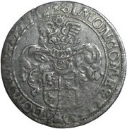 12 Kreuzer - Simon VII obverse image