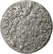 12 Kreuzer - Simon VII obverse image