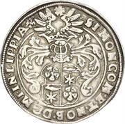 1 Thaler - Simon VII obverse image