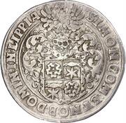 2 Thalers - Simon VII obverse image