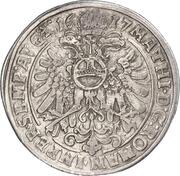 2 Thalers - Simon VII, Germany, 1617-1618 reverse image