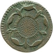 1½ Pfenning - Paul Alexander Leopold II obverse image