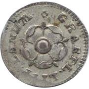 1 Mariengroschen - Frederick William Leopold obverse image