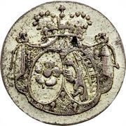 1 Groschen - Paul Alexander Leopold II obverse image