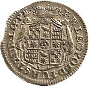 1⁄12 Thaler - Frederick William Leopold obverse image