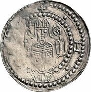 Obol Bracteate - Henry of Aurich obverse image