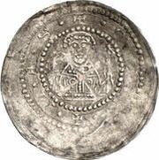 Denier - Sieghard obverse image