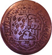 1 Kreuzer - Maximilian Charles obverse image