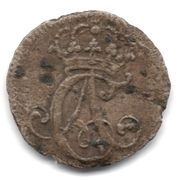 1 Sechsling - Christian August obverse image