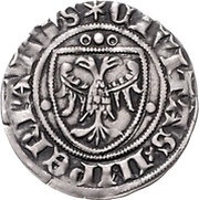 1 Sechsling obverse image