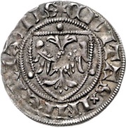 1 Sechsling obverse image