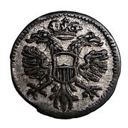 1 Dreiling obverse image