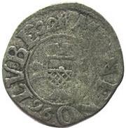 1 Sechsling obverse image