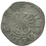 1 Sechsling, Germany, 1620-1676 reverse image
