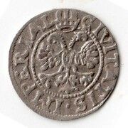 1 Schilling, Germany, 1620-1671 reverse image