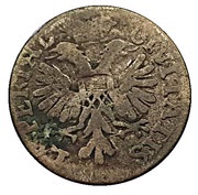 1 Schilling obverse image