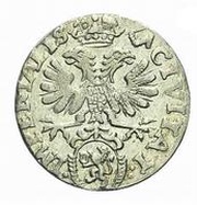 1⁄24 Reichsdaler obverse image