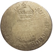 2 Schilling obverse image