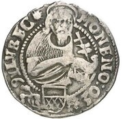 4 Schilling obverse image